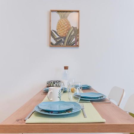 索菲亞Cosy & Renovated 2Bd Flat Near Vitoshka By Flat Mаnager公寓 外观 照片