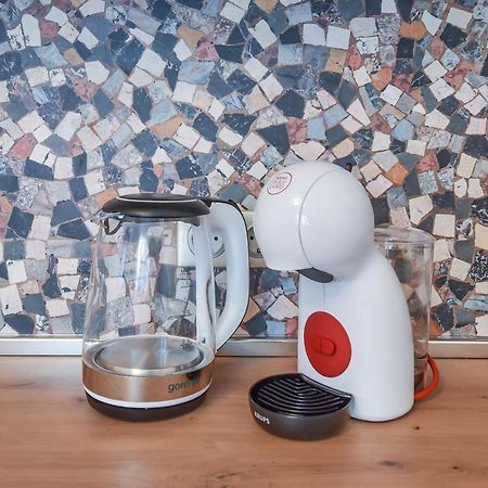 索菲亞Cosy & Renovated 2Bd Flat Near Vitoshka By Flat Mаnager公寓 外观 照片