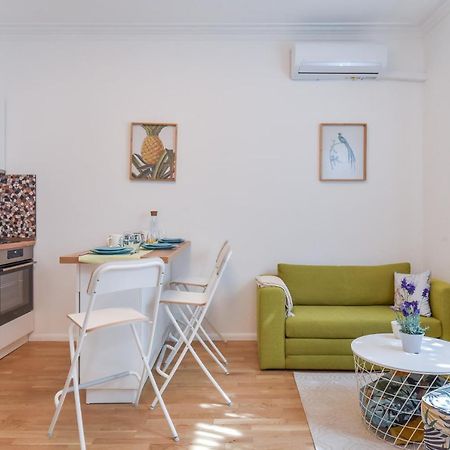 索菲亞Cosy & Renovated 2Bd Flat Near Vitoshka By Flat Mаnager公寓 外观 照片