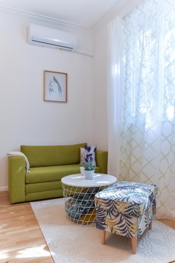索菲亞Cosy & Renovated 2Bd Flat Near Vitoshka By Flat Mаnager公寓 外观 照片