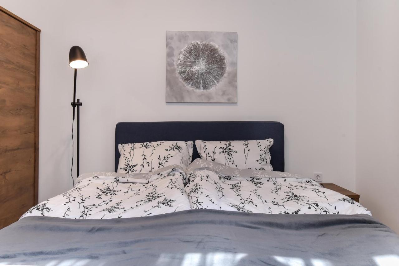索菲亞Cosy & Renovated 2Bd Flat Near Vitoshka By Flat Mаnager公寓 外观 照片