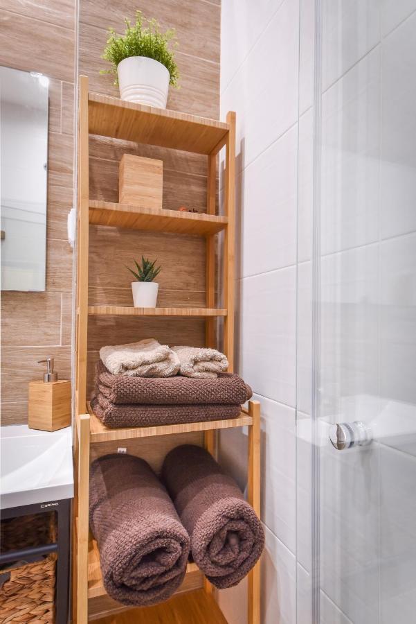索菲亞Cosy & Renovated 2Bd Flat Near Vitoshka By Flat Mаnager公寓 外观 照片