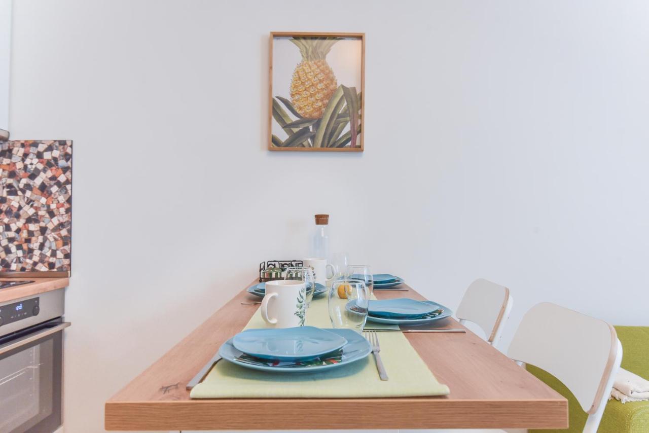 索菲亞Cosy & Renovated 2Bd Flat Near Vitoshka By Flat Mаnager公寓 外观 照片