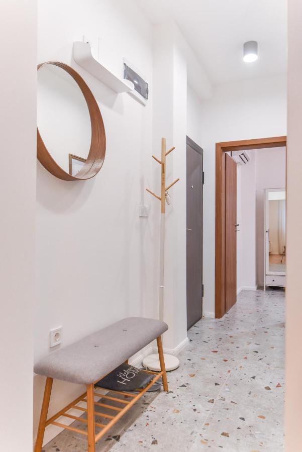 索菲亞Cosy & Renovated 2Bd Flat Near Vitoshka By Flat Mаnager公寓 外观 照片