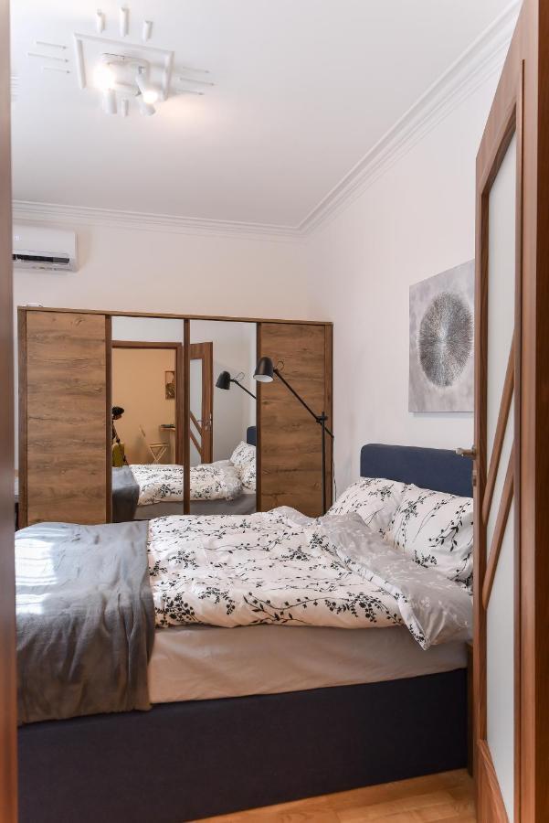 索菲亞Cosy & Renovated 2Bd Flat Near Vitoshka By Flat Mаnager公寓 外观 照片