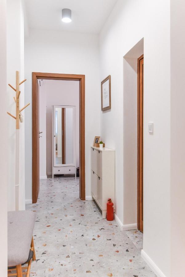 索菲亞Cosy & Renovated 2Bd Flat Near Vitoshka By Flat Mаnager公寓 外观 照片