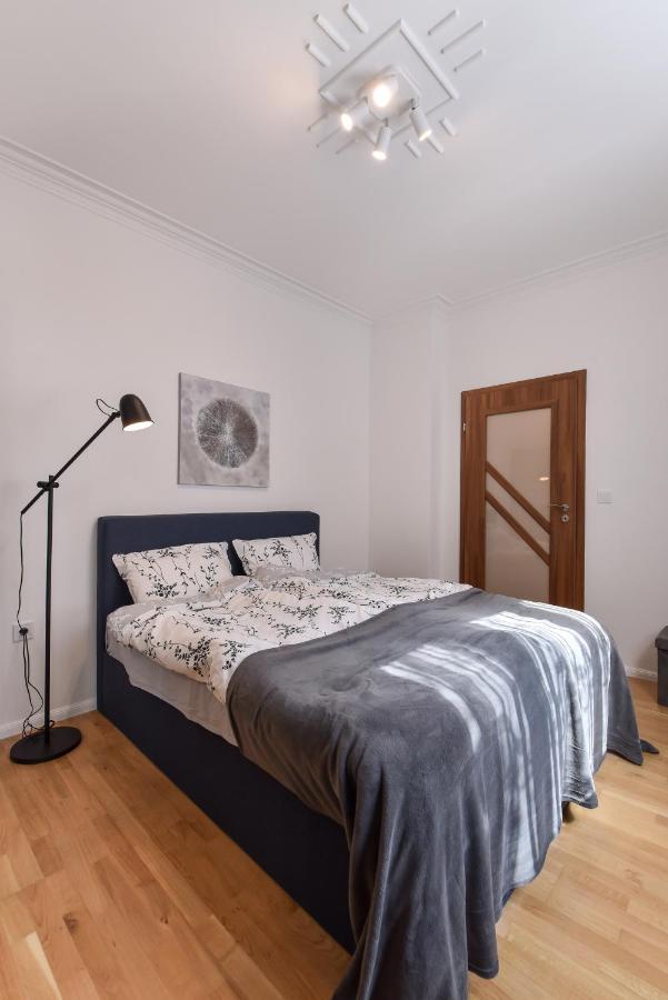 索菲亞Cosy & Renovated 2Bd Flat Near Vitoshka By Flat Mаnager公寓 外观 照片