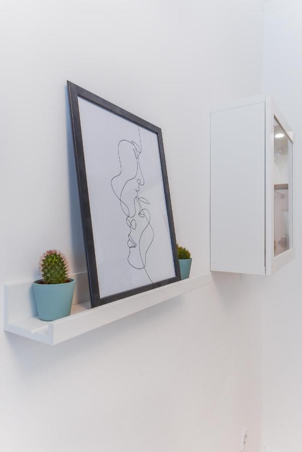 索菲亞Cosy & Renovated 2Bd Flat Near Vitoshka By Flat Mаnager公寓 外观 照片